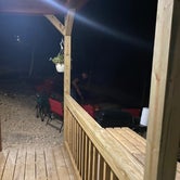 Review photo of Ramble Ridge Campground - Closed by Christy , August 30, 2021