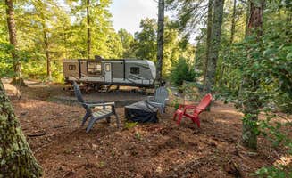 James B.'s photo at Jasmin Oasis near Crandall, GA