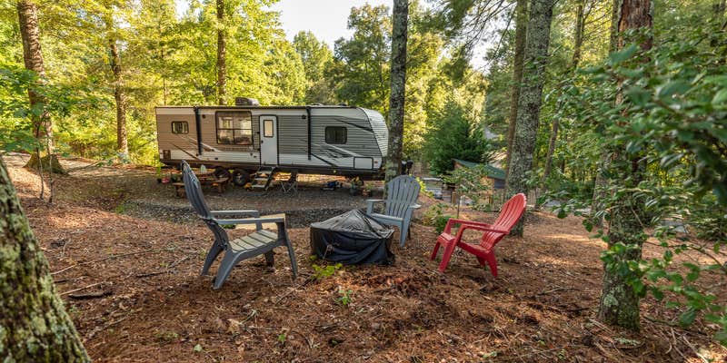 Camper submitted image from Jasmin Oasis