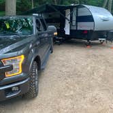 Review photo of Covert Park Beach & Campground by Melissa M., August 28, 2021