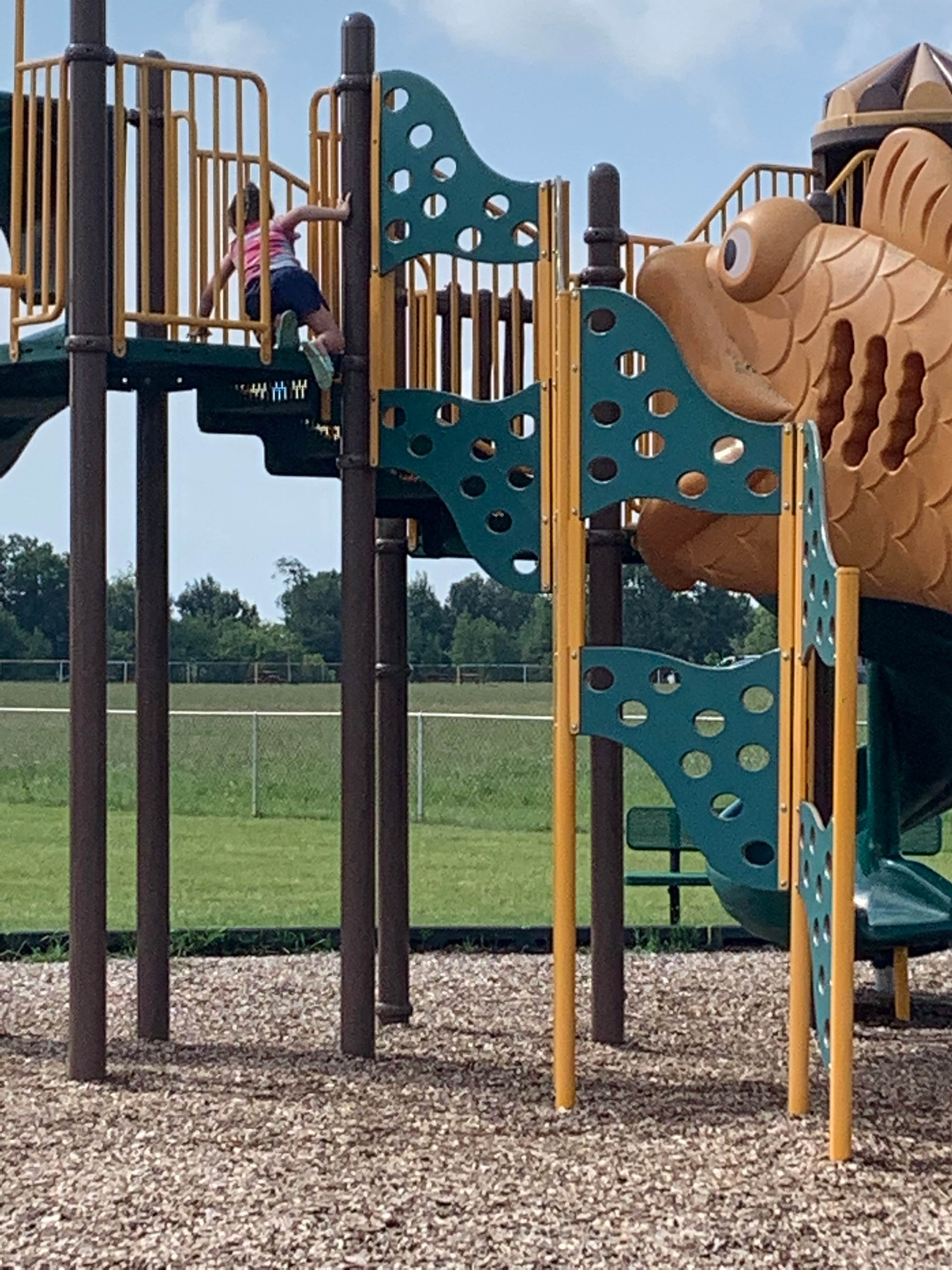 Greenwood Acres Family Campground Jackson, MI