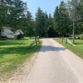 Review photo of Straits State Park Campground by Melissa M., August 28, 2021