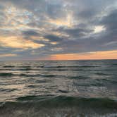 Review photo of Covert Park Beach & Campground by Melissa M., August 28, 2021