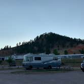 Review photo of Mountain View RV Park & Campground by Shari M., August 30, 2021