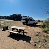 Review photo of Vedauwoo Campground by Paige R., August 30, 2021