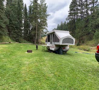 Camper-submitted photo from Wild Bill's Campground