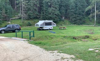 Jill M.'s photo at Wild Bill's Campground near Lead, SD
