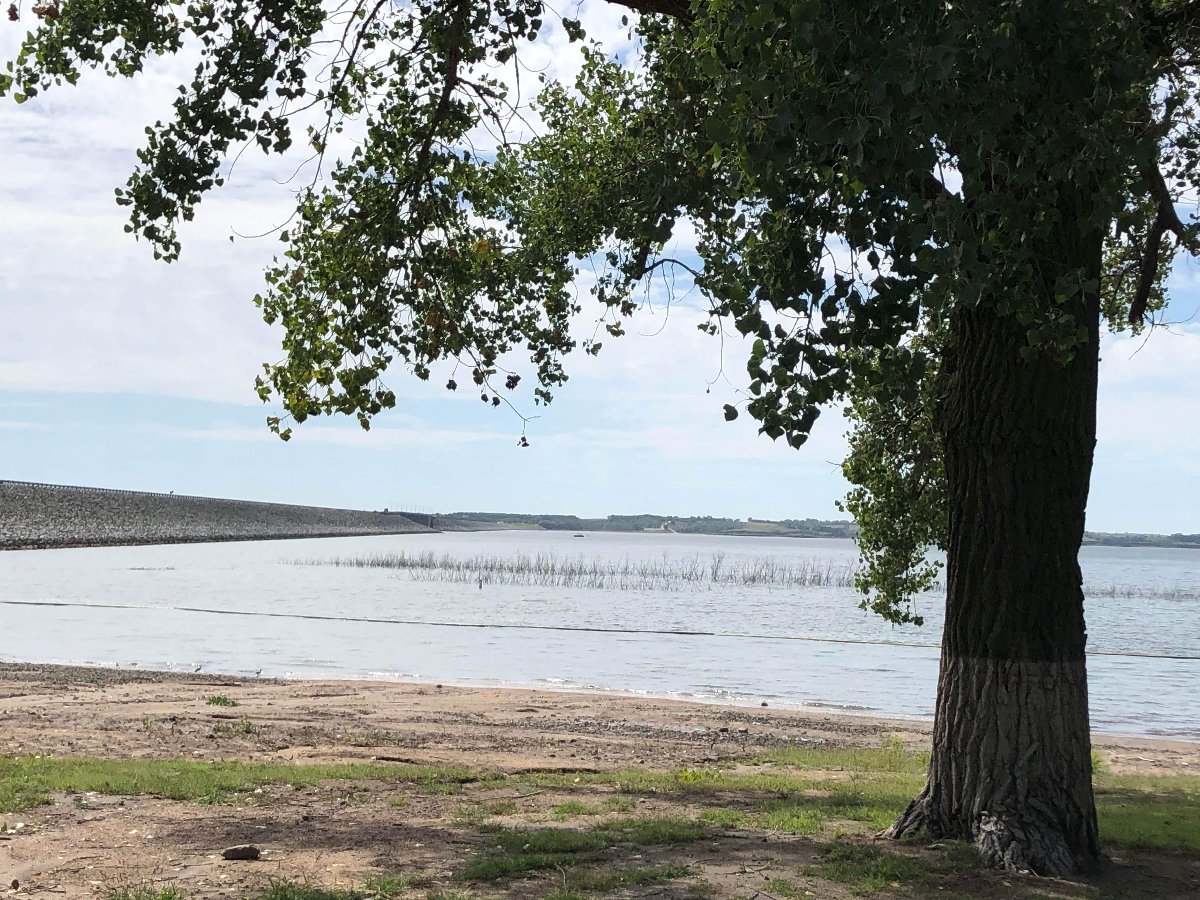 Camper-submitted photo at North Outlet Camping near Republican City, NE