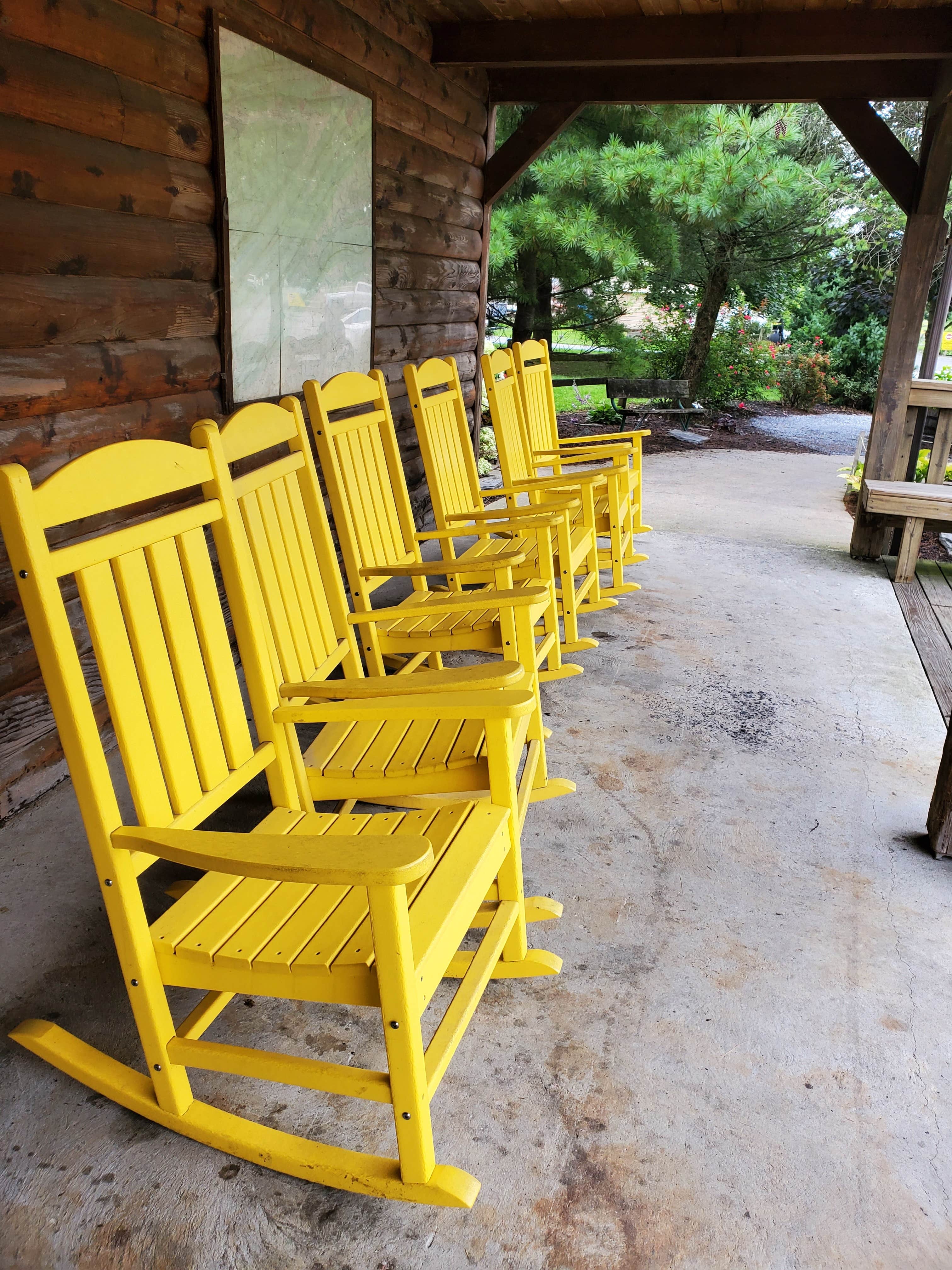 Camper submitted image from Jonestown/Hershey KOA - 4