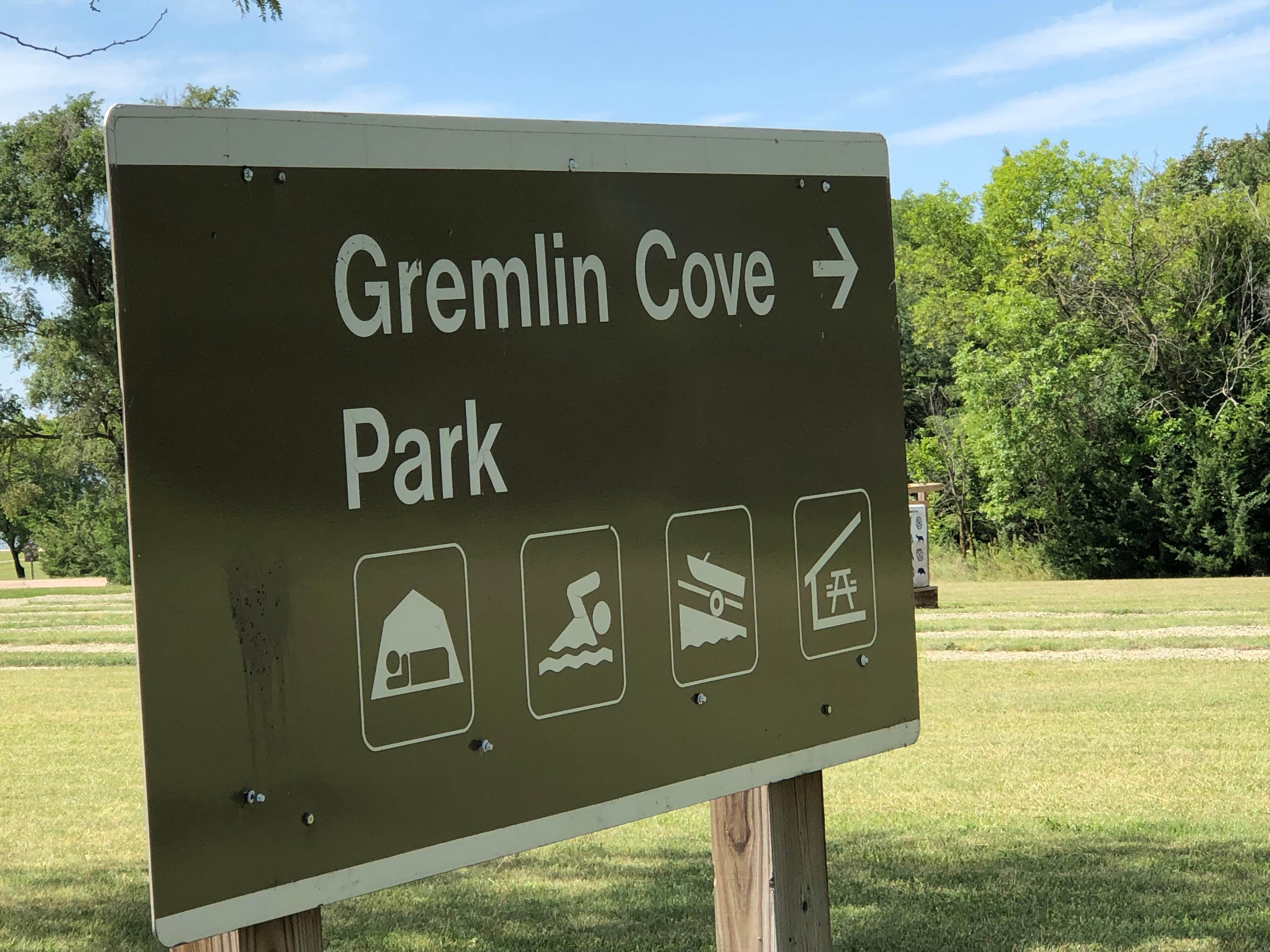 Camper-submitted photo at North Outlet Camping near Republican City, NE