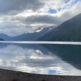 Review photo of Fairholme Campground — Olympic National Park by vlad M., August 30, 2021