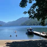 Review photo of Fairholme Campground — Olympic National Park by vlad M., August 30, 2021