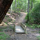 Review photo of Fall Creek Falls State Park Campground by Tia M., August 30, 2021