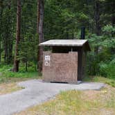 Review photo of Blodgett Campground by Will M., August 30, 2021