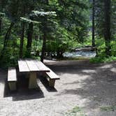 Review photo of Blodgett Campground by Will M., August 30, 2021