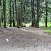 Review photo of Blodgett Campground by Will M., August 30, 2021