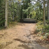 Review photo of Fort Flagler Historical State Park Campground by K D., August 30, 2021