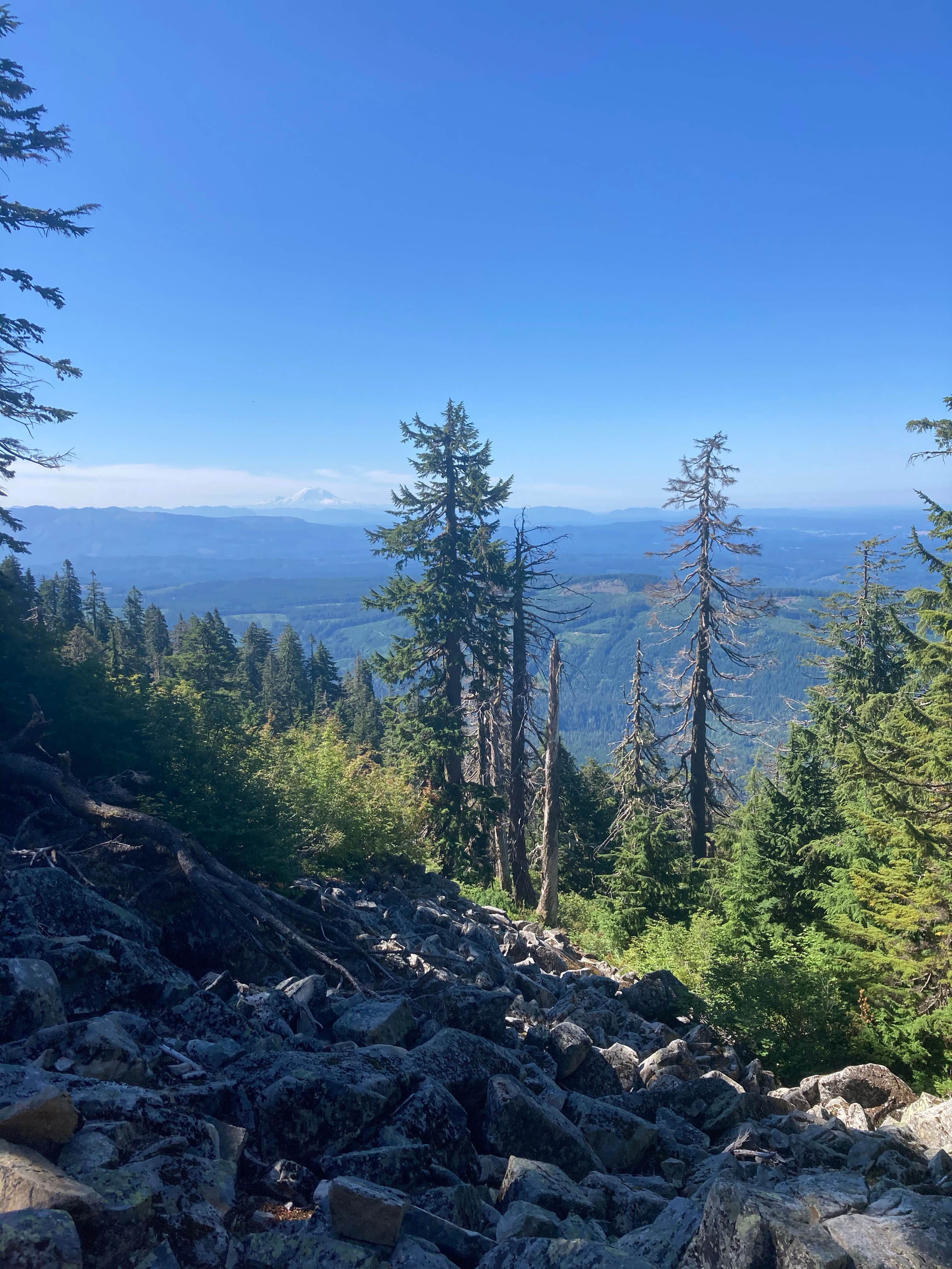 Camping near Troublesome Creek Campground: Monte Cristo Campground, Mt. Baker-Snoqualmie National Forest, Washington