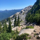 Review photo of Monte Cristo Campground by Paul T., August 30, 2021
