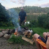 Review photo of Hermit Island Campground by cindy , August 30, 2021