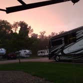 Review photo of Pine Cove Beach Club RV Resort by Heath T., August 30, 2021