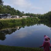 Review photo of Pine Cove Beach Club RV Resort by Heath T., August 30, 2021