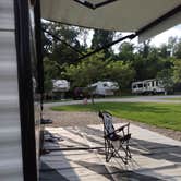 Review photo of Pine Cove Beach Club RV Resort by Heath T., August 30, 2021