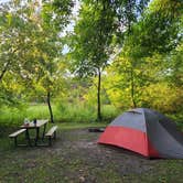 Review photo of Rice Creek Campgrounds by Amy G., August 30, 2021