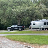 Review photo of Reed Bingham State Park Campground by Cristina G., August 30, 2021
