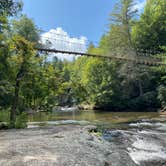 Review photo of Fall Creek Falls State Park Campground by Tia M., August 30, 2021