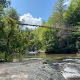 Review photo of Fall Creek Falls State Park by Tia M., August 30, 2021