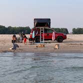 Review photo of Sandy Beach - Lake McConaughy SRA by Alexia , August 30, 2021