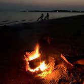 Review photo of Sandy Beach - Lake McConaughy SRA by Alexia , August 30, 2021