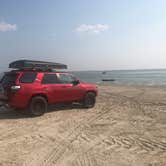 Review photo of Sandy Beach - Lake McConaughy SRA by Alexia , August 30, 2021