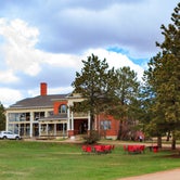 Review photo of Cripple Creek Hospitality House & Travel Park by John L., August 30, 2021