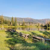 Review photo of Manti-LaSal National Forest Potters Pond Campground by Steven M., August 30, 2021