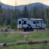 Review photo of Manti-LaSal National Forest Potters Pond Campground by Steven M., August 30, 2021