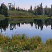 Review photo of Manti-LaSal National Forest Potters Pond Campground by Steven M., August 30, 2021