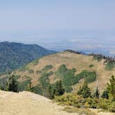 Review photo of Manti-LaSal National Forest Potters Pond Campground by Steven M., August 30, 2021