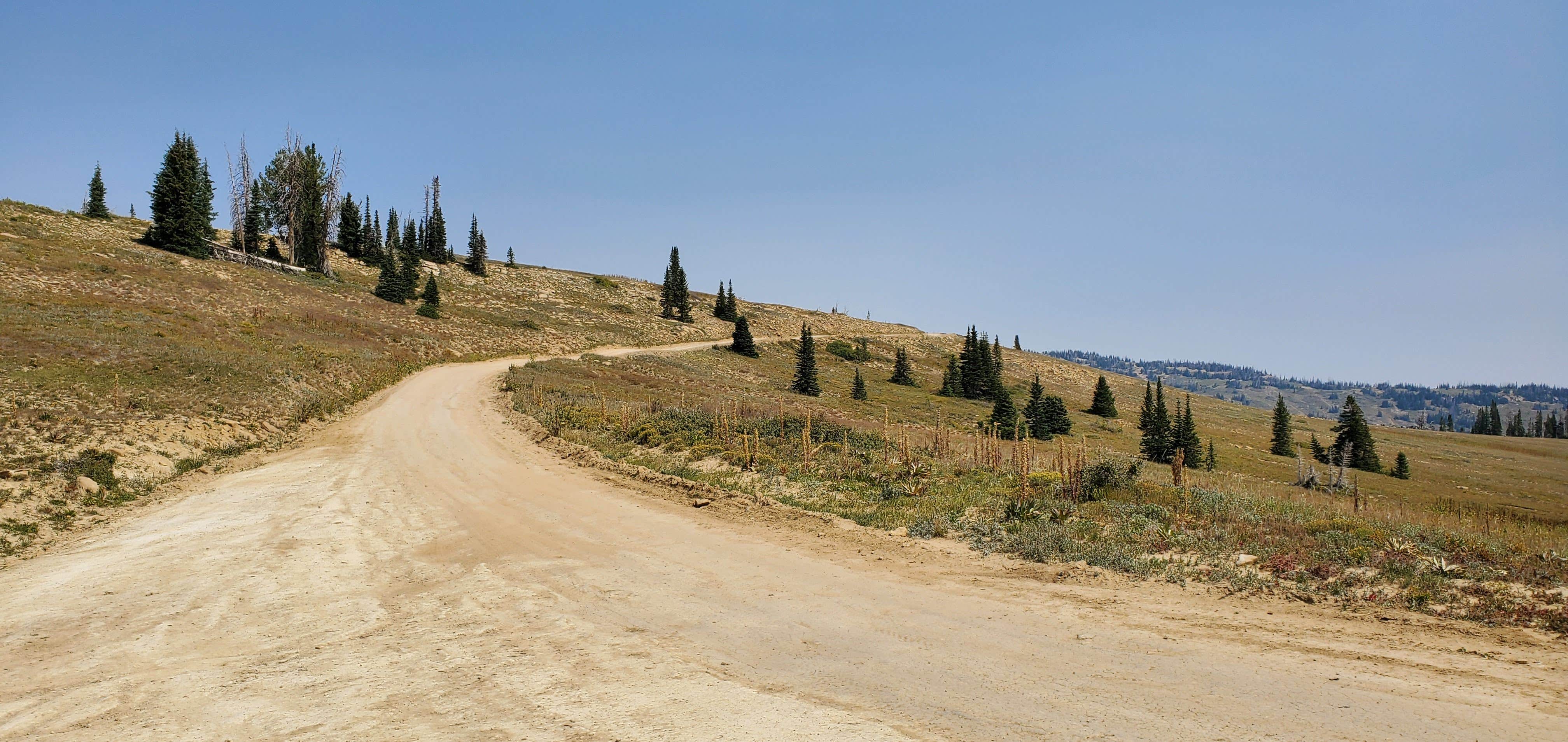 Roads