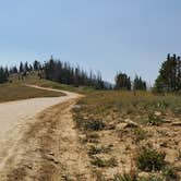 Review photo of Manti-LaSal National Forest Potters Pond Campground by Steven M., August 30, 2021