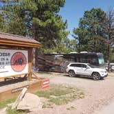 Review photo of HTR Black Hills by Mary Ellen H., August 30, 2021