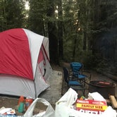Review photo of Ventana Campground by Sophia P., August 30, 2021