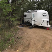 Review photo of Cottonwood Campground — Theodore Roosevelt National Park by Nancy B., August 30, 2021