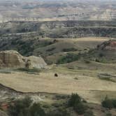 Review photo of Cottonwood Campground — Theodore Roosevelt National Park by Nancy B., August 30, 2021