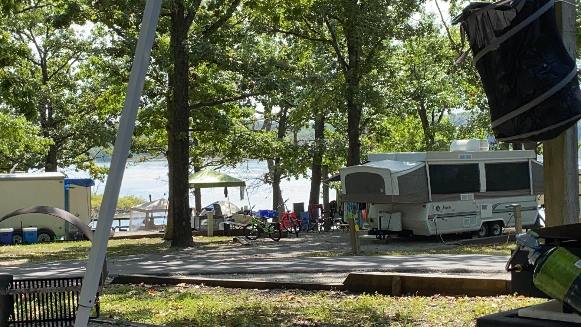 Matthew H.'s photo at Nemo Landing near Pleasant Hope, MO