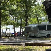 Review photo of COE Pomme de Terre Lake Nemo Park by Matthew H., August 30, 2021