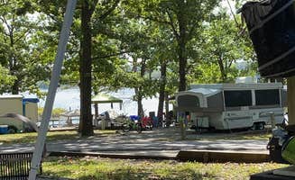 Matthew H.'s photo at Nemo Landing in Missouri