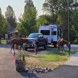 Blue Heron RV Park