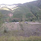 Review photo of North fork Flathead River dispersed camping by Mike , August 30, 2021